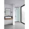 Splashwall Bathroom Splashback Gloss Mist 600 x 2420 x 4mm