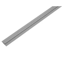 Splashwall H-Joint White 2450 x 4mm