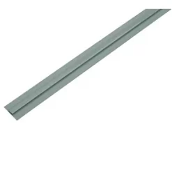 Splashwall H-Joint Mist 2450 x 4mm