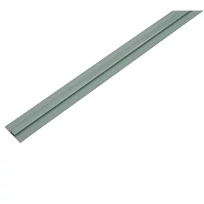 Splashwall H-Joint Mist 2450 x 4mm 1 Splashwall H-Joint Mist 2450 x 4mm