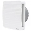 Xpelair XR100T 100mm Axial Bathroom Extractor Fan with Timer White 220-240V
