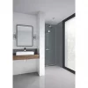 Splashwall Bathroom Splashback Gloss Flint 1200 x 2420 x 4mm