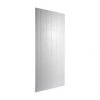 Mira Flight Shower Wall Panel White 1175 x 2010 x 6mm