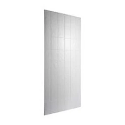 Mira Flight Shower Wall Panel White 1175 x 2010 x 6mm
