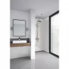 Splashwall Bathroom Splashback Gloss Ivory 600 x 2420 x 4mm