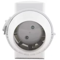 Xpelair XIMX150T 150mm Axial Inline Extractor Fan with Timer 220-240V 9 Xpelair XIMX150T 150mm Axial Inline Extractor Fan with Timer 220-240V -Wall Vent Pro Sales 5338P A3