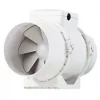 Xpelair XIMX100 100mm Axial Inline Extractor Fan 240V