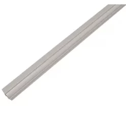 Splashwall Internal Corner Ivory 2450 x 4mm