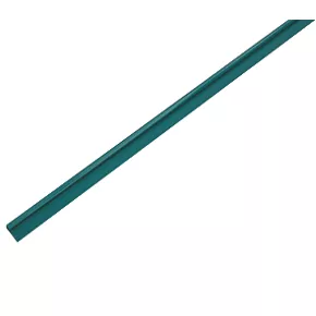 Splashwall End Cap Ocean 2450 x 4mm 1 Splashwall End Cap Ocean 2450 x 4mm