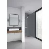 Splashwall Bathroom Splashback Gloss Flint 600 x 2420 x 4mm