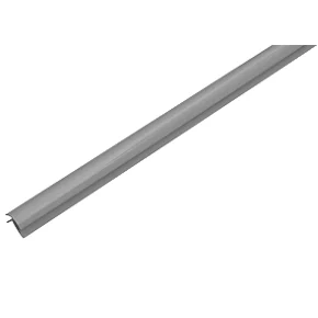 Splashwall External Corner White 2450 x 4mm 1 Splashwall External Corner White 2450 x 4mm